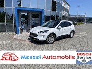 Ford Kuga 2022