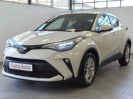 Toyota C-HR 2021