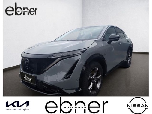 Nissan Ariya 2023