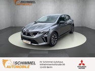 Mitsubishi Colt 2025