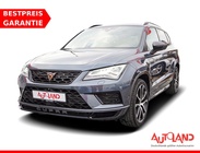 Cupra Ateca 2019
