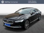 Volvo S90 2025