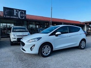 Ford Fiesta 2020