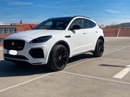 Jaguar E-Pace 2023