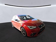 Seat Ibiza 2023