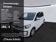 Volkswagen up! 2022
