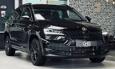 Skoda Karoq 2019