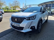 Peugeot 2008 2022