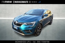 Renault Arkana 2023