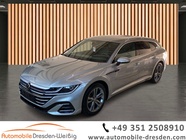 Volkswagen Arteon 2024
