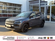 Jeep Compass 2022