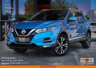 Nissan Qashqai 2021