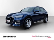 Audi Q5 2022