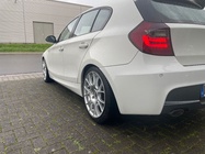 BMW 1 Series 2009