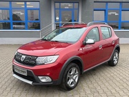 Dacia Sandero 2021