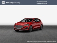 Ford Focus 2024