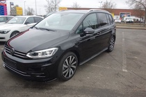 Volkswagen Touran 2024