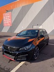 Peugeot 308 2019