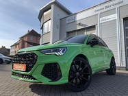 Audi RSQ3 2020