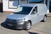 Volkswagen Caddy Maxi 2021