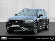 Volvo XC90 2024