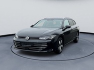 Volkswagen Passat 2025