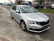 Skoda Octavia 2020