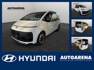 Hyundai Staria 2025