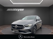 Mercedes-Benz B-Class 2025