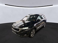 Skoda Karoq 2023