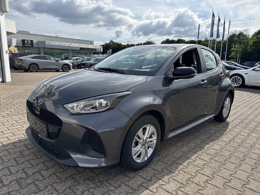 Mazda 2 2025