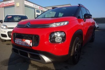 Citroen C3 2019