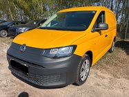 Volkswagen Caddy 2022