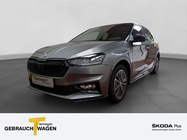Skoda Fabia 2023