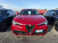 Alfa Romeo Stelvio 2019