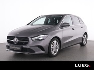 Mercedes-Benz B-Class 2025