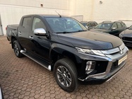Mitsubishi L200 2019