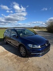 Volkswagen Golf 2020