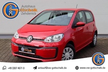 Volkswagen up! 2020