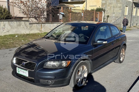 Volvo C30 2007