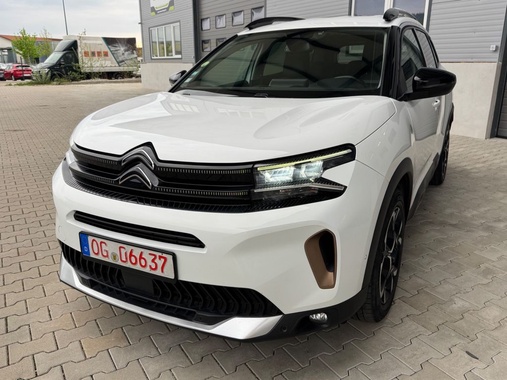 Citroen C5 2022