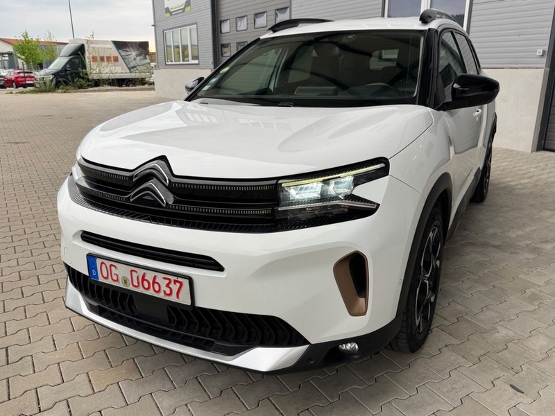 Citroen C5
