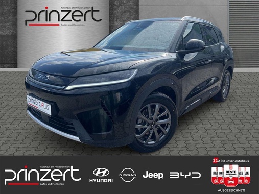 BYD Atto 2 2026