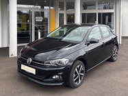 Volkswagen Polo 2019