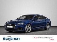Audi A5 2025
