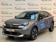 Citroen C4 2025