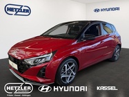 Hyundai i20 2025