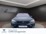 Cupra Ateca 2022