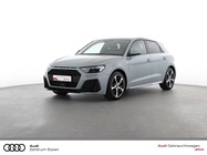 Audi A1 2022