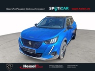 Peugeot 2008 2022
